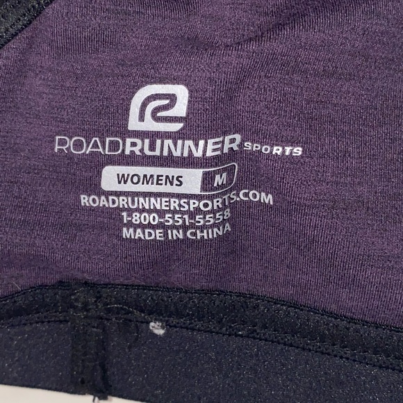 Road Runner Sports Bra - Picture 3 of 3